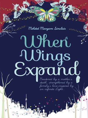 cover image of When Wings Expand